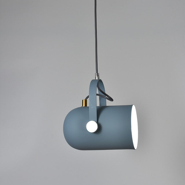 Lampa Wisząca Sufitowa | Reflektor Do Wnętrz-Ceiling Lamp-Polizatto