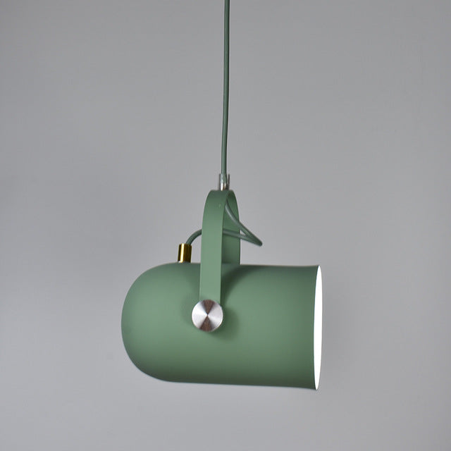 Lampa Wisząca Sufitowa | Reflektor Do Wnętrz-Ceiling Lamp-Polizatto