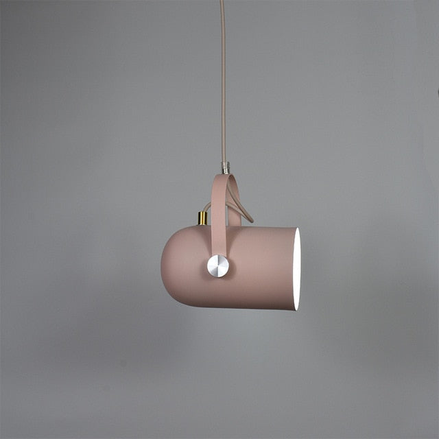 Lampa Wisząca Sufitowa | Reflektor Do Wnętrz-Ceiling Lamp-Polizatto