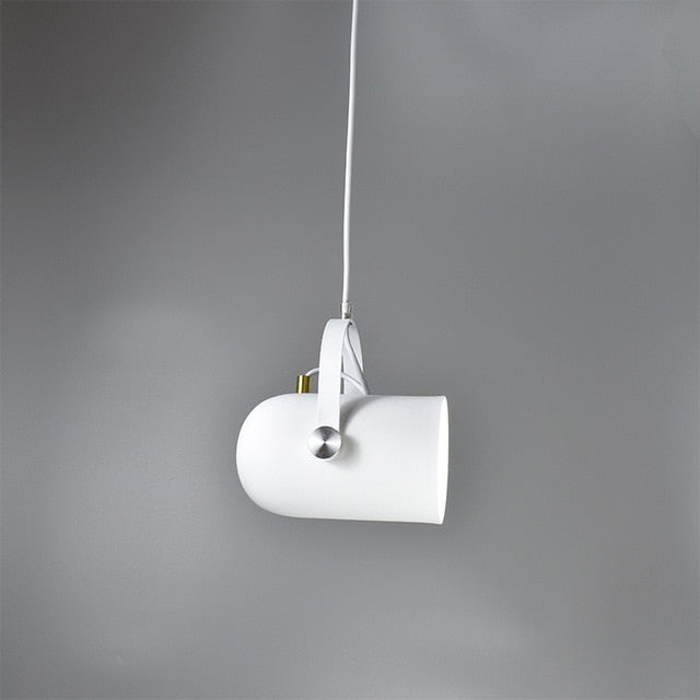 Lampa Wisząca Sufitowa | Reflektor Do Wnętrz-Ceiling Lamp-Polizatto