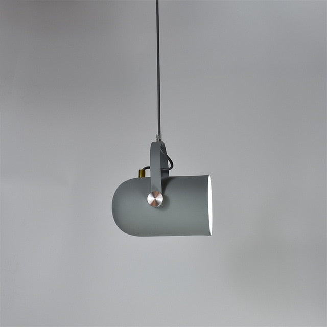 Lampa Wisząca Sufitowa | Reflektor Do Wnętrz-Ceiling Lamp-Polizatto