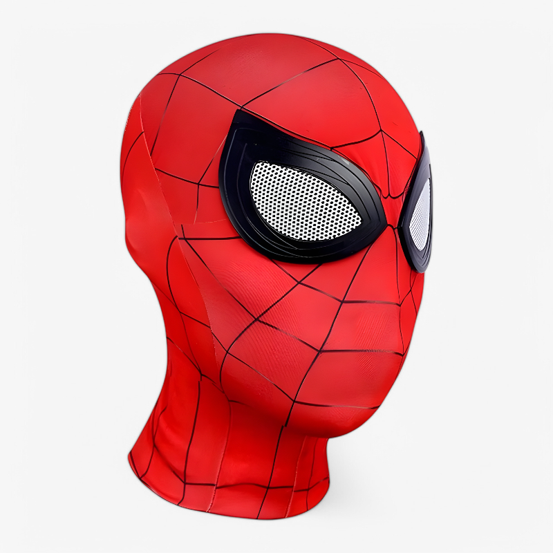 Maska Spiderman | Spidey Maska-Mask-Polizatto