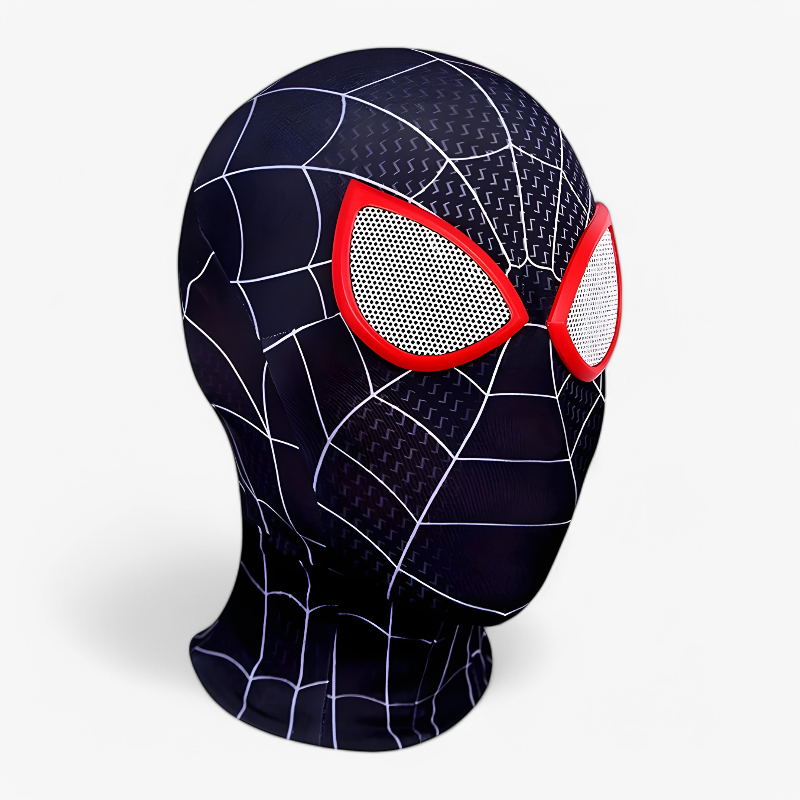 Maska Spiderman | Spidey Maska-Mask-Polizatto