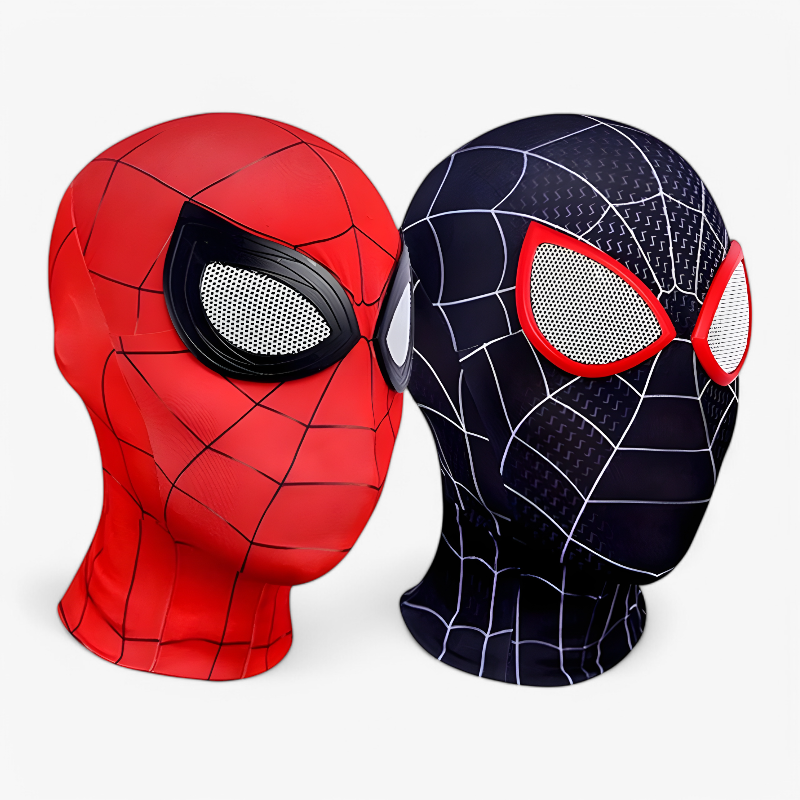Maska Spiderman | Spidey Maska-Mask-Polizatto