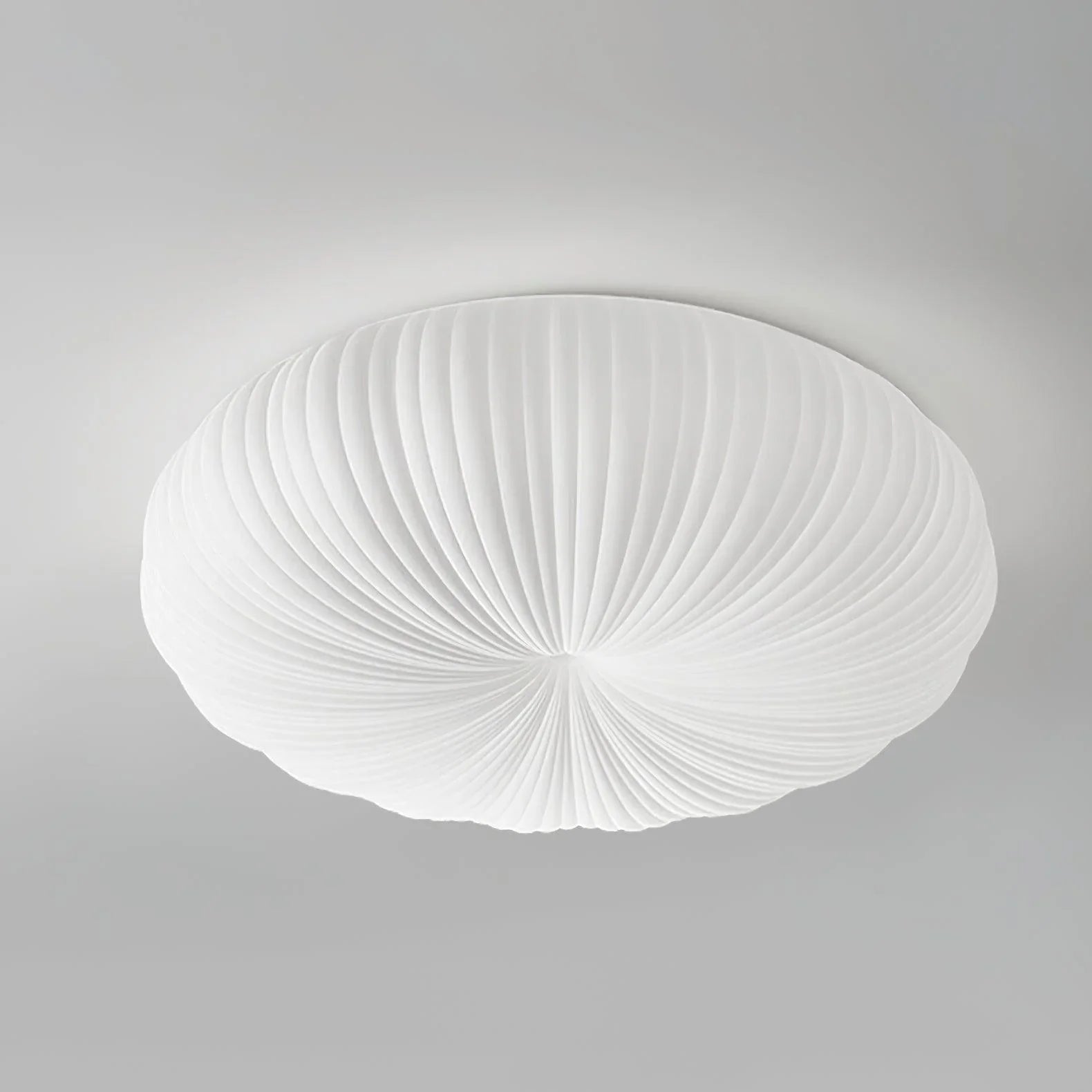 Lampa Sufitowa Japandi | Lampa Sufitowa Do Sypialni-Ceiling Light-Polizatto