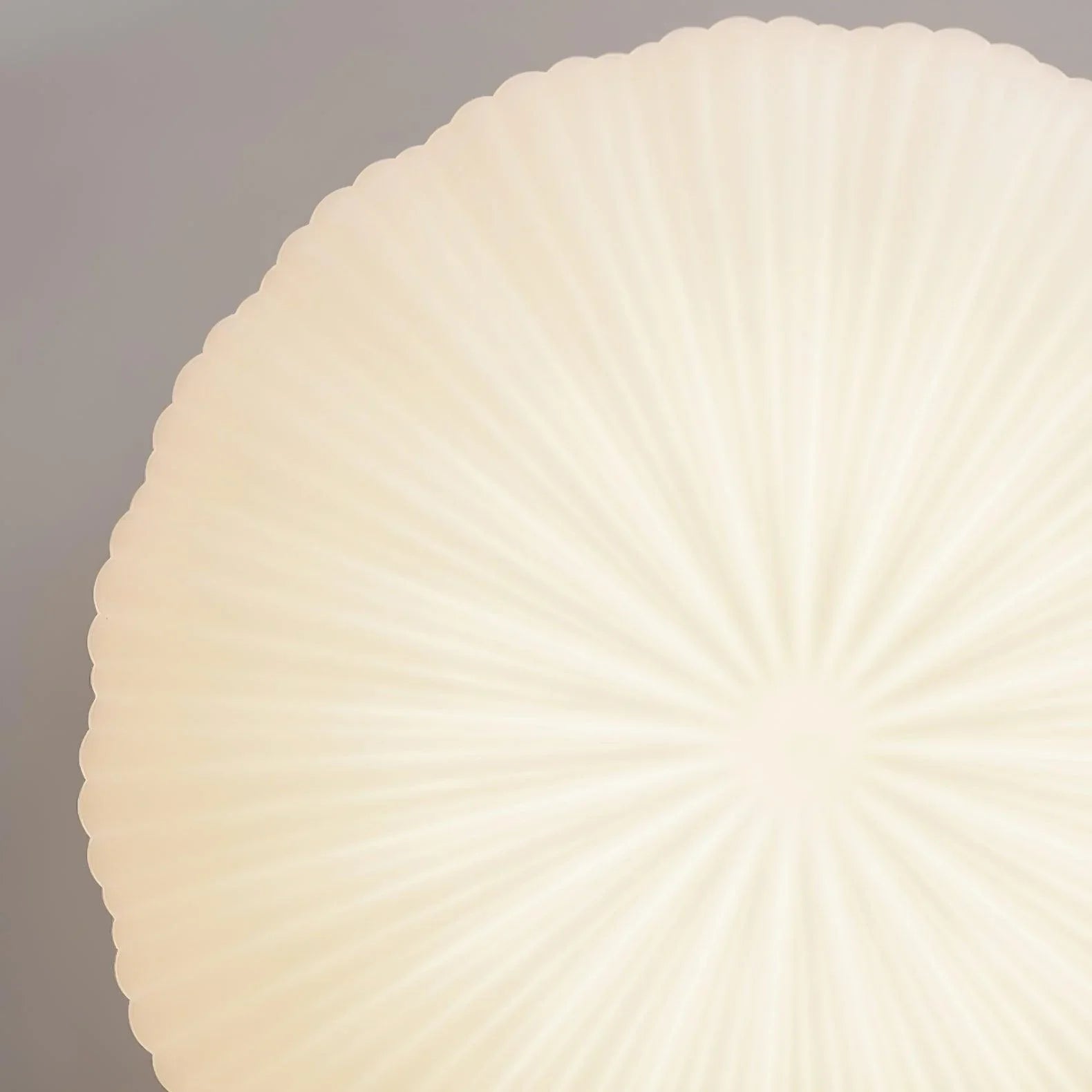 Lampa Sufitowa Japandi | Lampa Sufitowa Do Sypialni-Ceiling Light-Polizatto