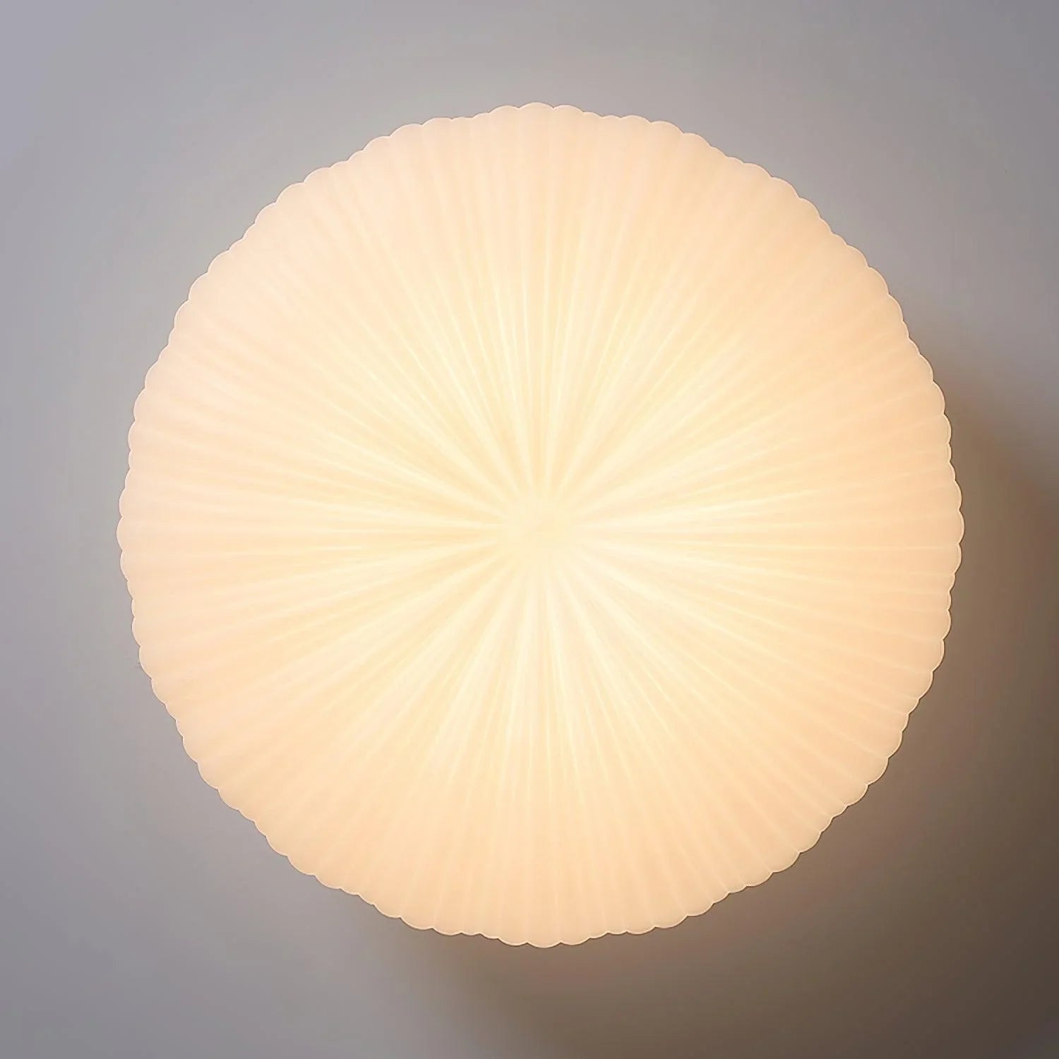 Lampa Sufitowa Japandi | Lampa Sufitowa Do Sypialni-Ceiling Light-Polizatto