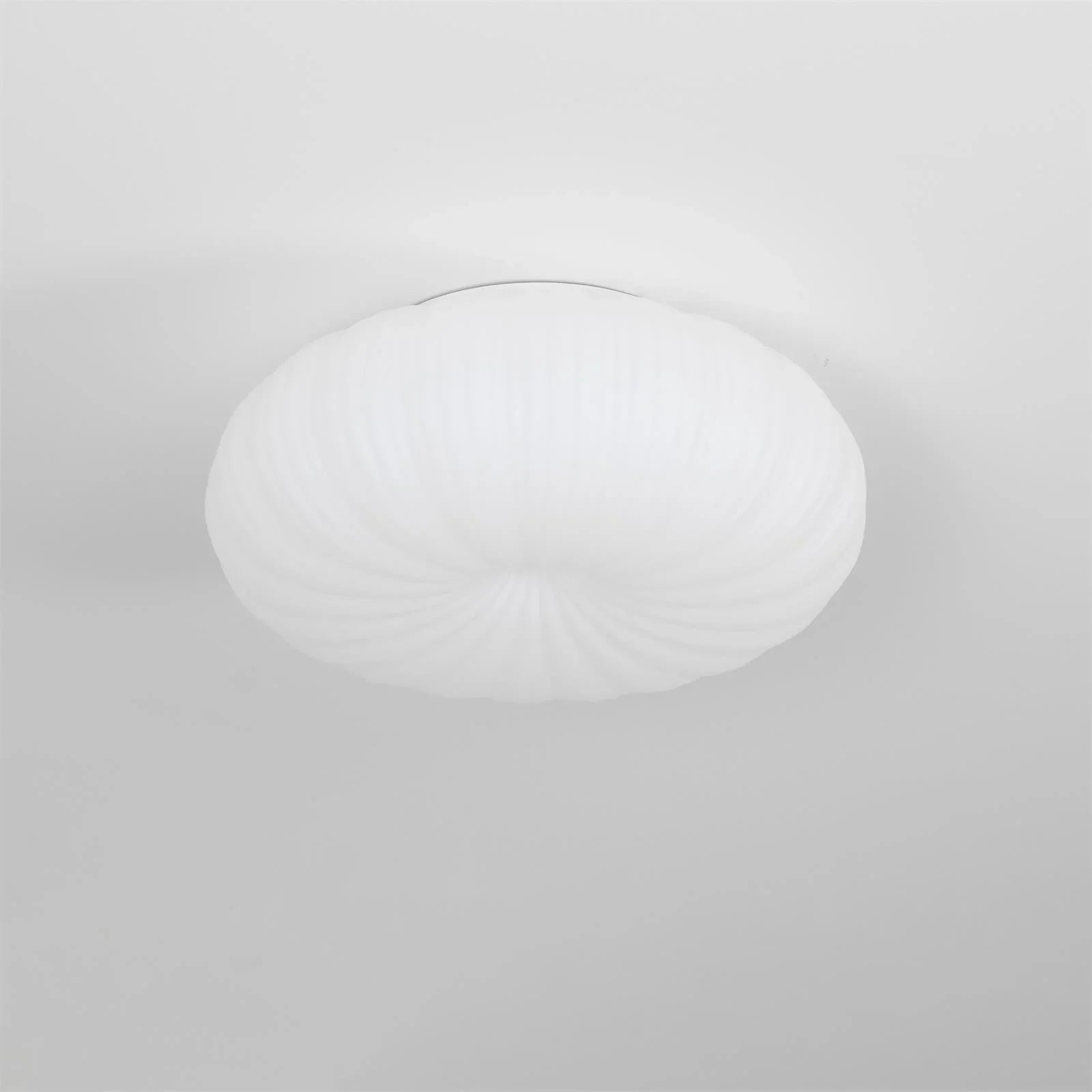 Lampa Sufitowa Japandi | Lampa Sufitowa Do Sypialni-Ceiling Light-Polizatto