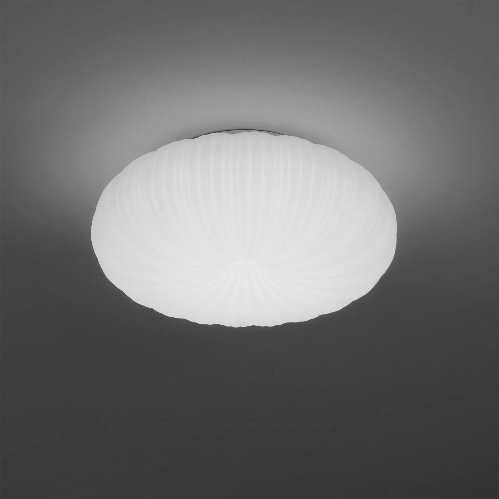 Lampa Sufitowa Japandi | Lampa Sufitowa Do Sypialni-Ceiling Light-Polizatto