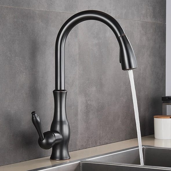 Bateria Kuchenna | Kran Kuchenny-Faucet-Polizatto