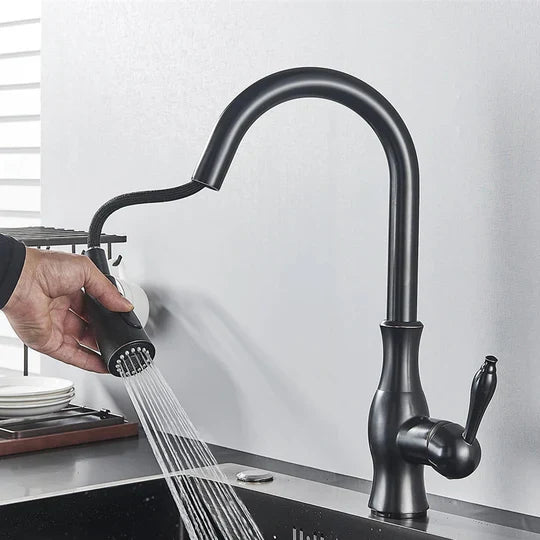 Bateria Kuchenna | Kran Kuchenny-Faucet-Polizatto