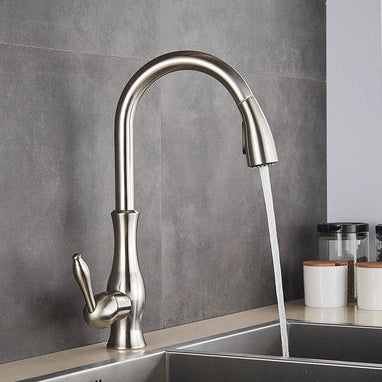 Bateria Kuchenna | Kran Kuchenny-Faucet-Polizatto
