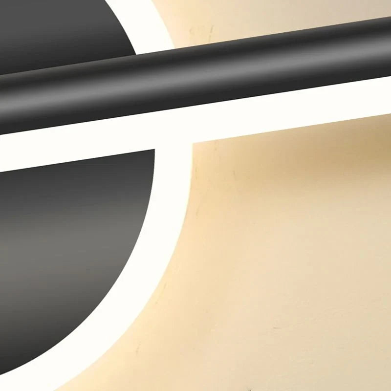 Duże Kinkiety Ścienne | Lampa Na Ścianę-Wall Light-Polizatto