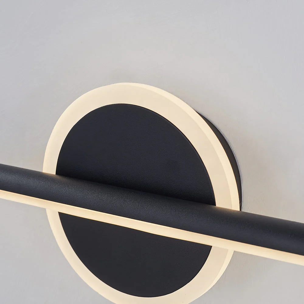 Duże Kinkiety Ścienne | Lampa Na Ścianę-Wall Light-Polizatto