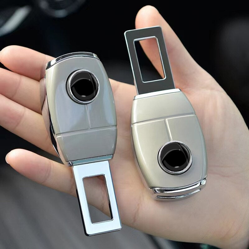 Przedłużka Pasów Bezpieczeństwa | Klamry Do Pasów Transportowych-Seat Belt Buckle-Polizatto